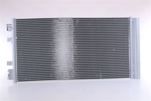 940259 Nissens Radiador de aparelho de ar condicionado