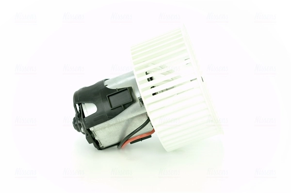 Compre 87242 Nissens Motor de ventilador de forno (de aquecedor de salão)