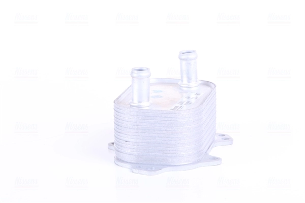 Compre 91205 Nissens Radiador de óleo