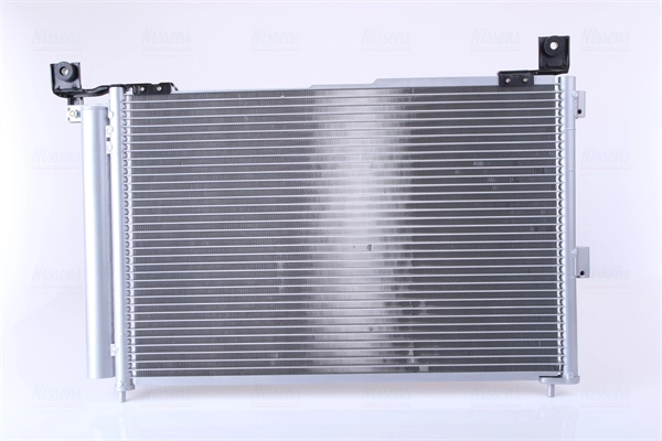 Radiador de aparelho de ar condicionado Nissens 940143 preço, a partir de 102,15 USD
