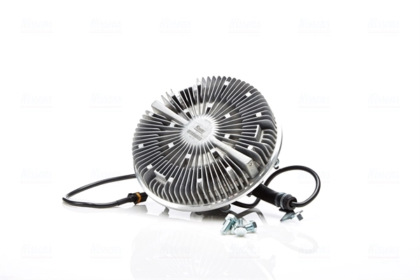 Acoplamento viscoso de ventilador de esfriamento 51066300096 MAN