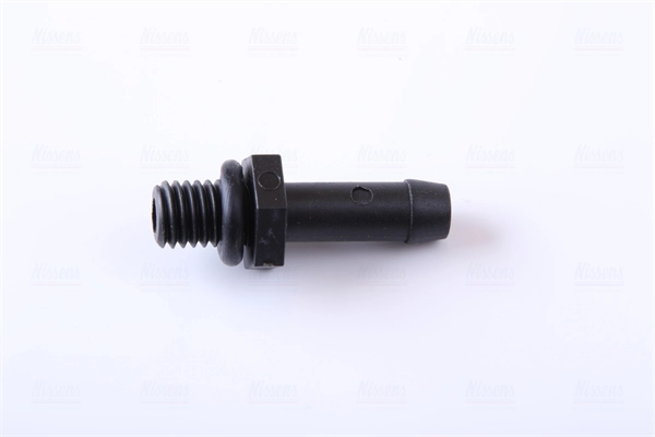 Radiador de esfriamento de motor 62312 Nissens