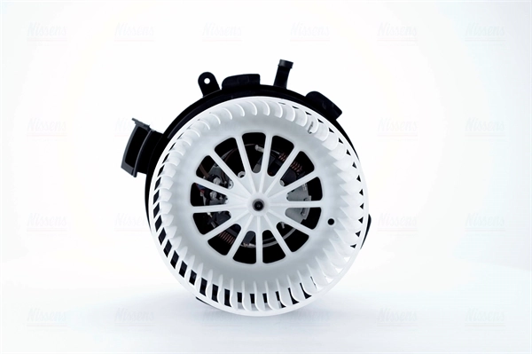 Compre 87105 Nissens Motor de ventilador de forno (de aquecedor de salão)