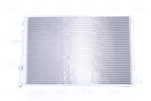 Compre 94851 Nissens Radiador de aparelho de ar condicionado