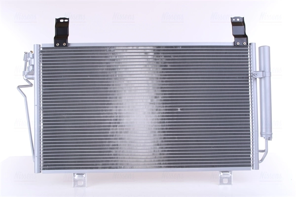 Radiador de aparelho de ar condicionado Nissens 940326 preço, a partir de 116,58 USD