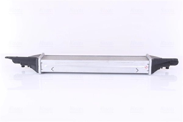 Radiador de intercooler 96500 Nissens
