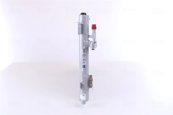 Radiador de aparelho de ar condicionado 94384 Nissens
