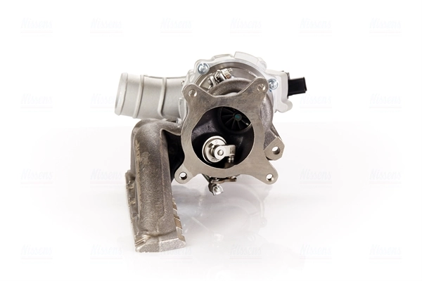 Turbina Nissens 93194 preço, a partir de 436,61 USD