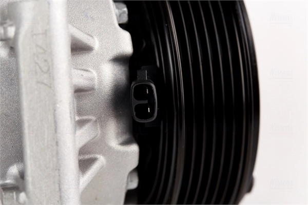 Compressor de aparelho de ar condicionado 890339 Nissens