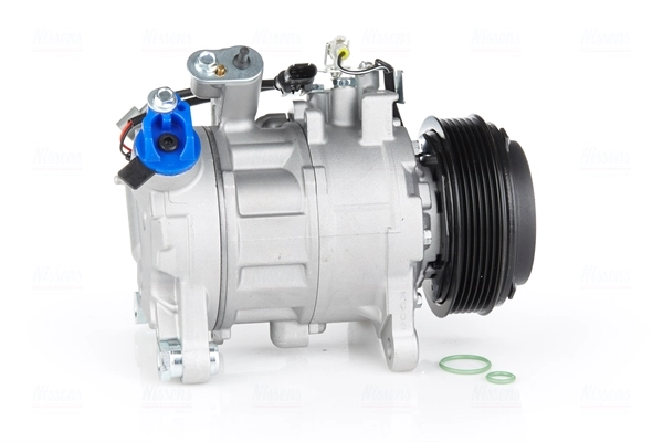 Compressor de aparelho de ar condicionado 89585 Nissens