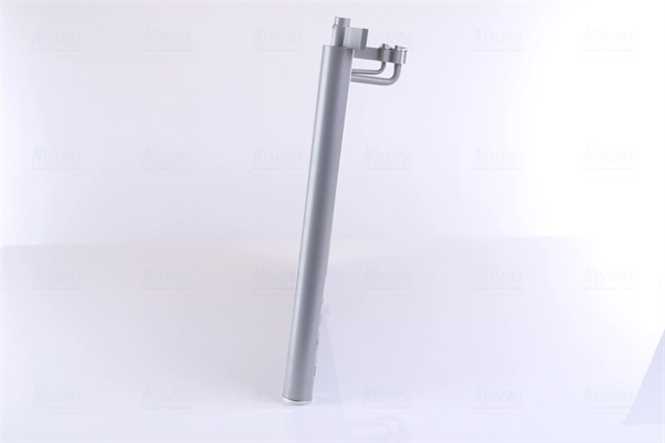 Radiador de aparelho de ar condicionado 941055 Nissens
