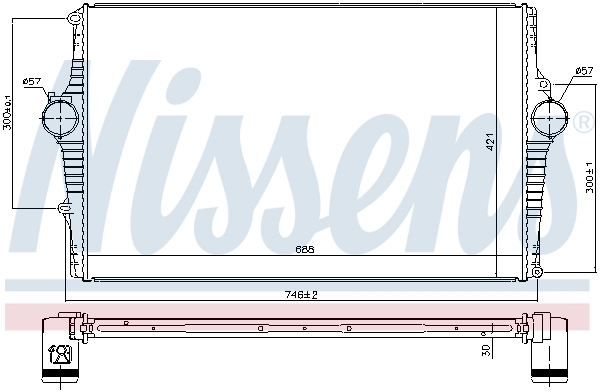 969002 Nissens