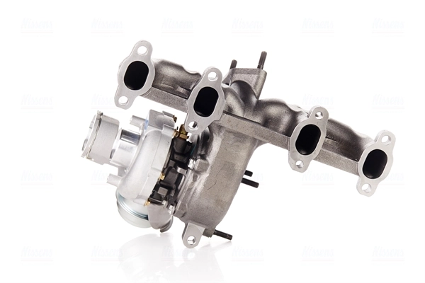 Compre 030TC15387000 Mahle Original Turbina