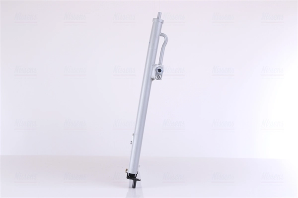 Compre 940008 Nissens Radiador de aparelho de ar condicionado