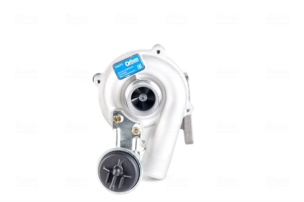 Turbina para Renault Scenic JM0, JM1