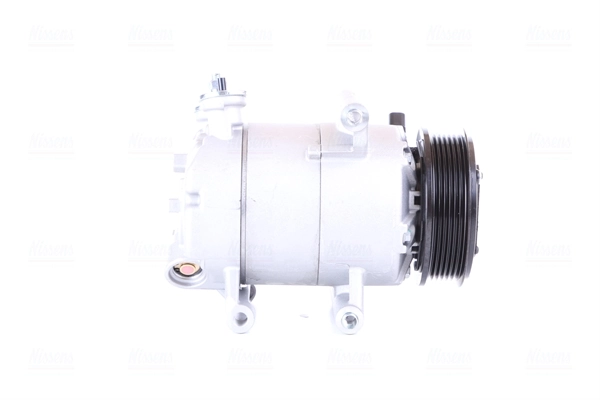 Compressor de aparelho de ar condicionado Nissens 89571 preço, a partir de 398,23 USD