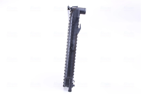 Compre 62712A Nissens Radiador de esfriamento de motor