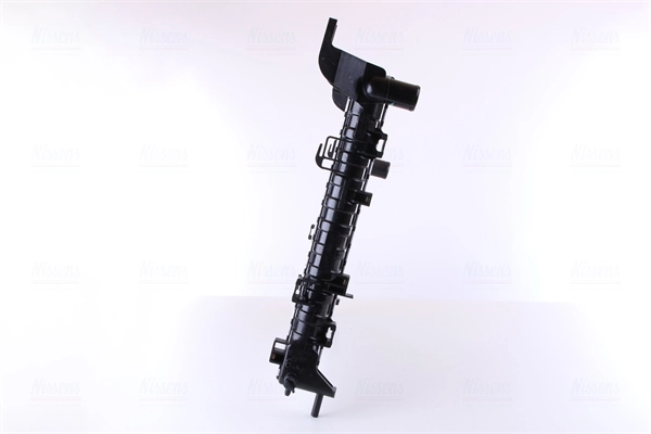 Compre 69451 Nissens Radiador de esfriamento de motor