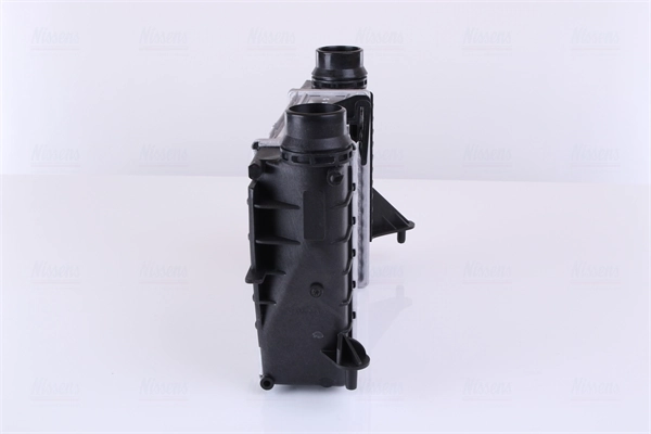 Compre 96363 Nissens Radiador de intercooler