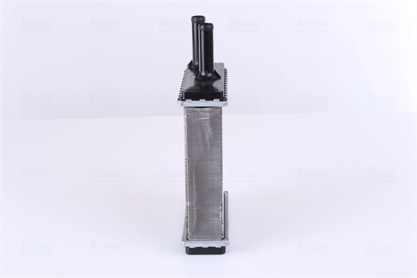 77505 Nissens Radiador de forno (de aquecedor)