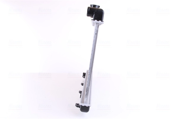 Radiador de esfriamento de motor Nissens 64185 preço, a partir de 107,85 USD