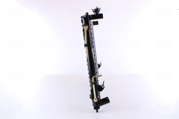 Compre 67508 Nissens Radiador de esfriamento de motor