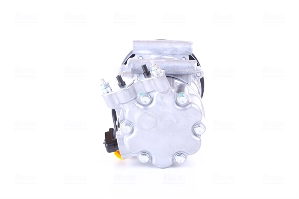 890743 Nissens Compressor de aparelho de ar condicionado