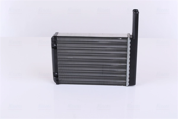 Radiador de forno (de aquecedor) Ford Fiesta preço, a partir de 21,35 USD