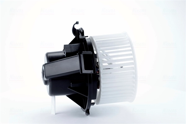 Motor de ventilador de forno (de aquecedor de salão) Nissens 87105 preço, a partir de 87,44 USD