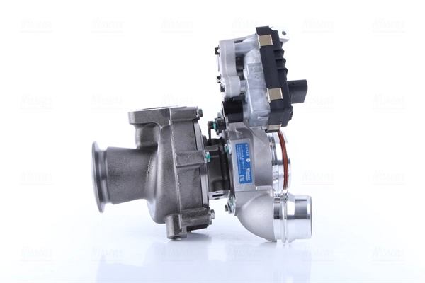 Compre 11658519477 Mercedes Turbina