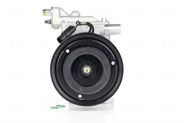 89286 Nissens Compressor de aparelho de ar condicionado