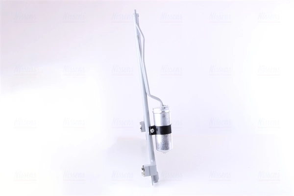Radiador de aparelho de ar condicionado 94879 Nissens