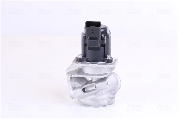 Válvula EGR de recirculação dos gases Nissens 98150 preço, a partir de 111,39 USD