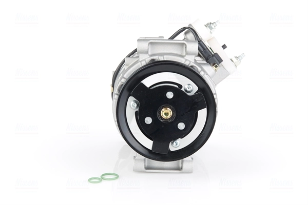 890123 Nissens Compressor de aparelho de ar condicionado