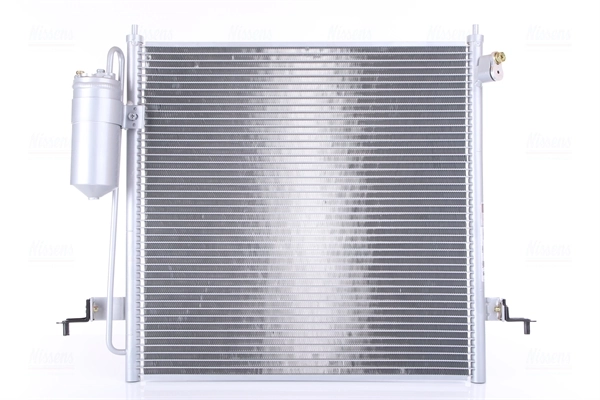 940068 Nissens Radiador de aparelho de ar condicionado