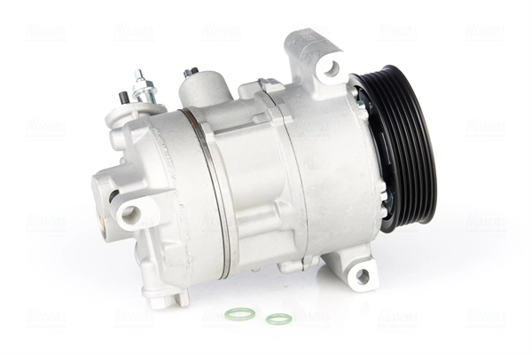 Compressor de aparelho de ar condicionado 890030 Nissens
