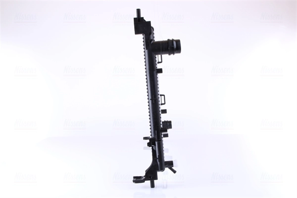 Compre 61924 Nissens Radiador de esfriamento de motor