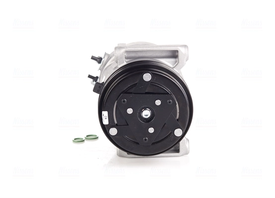 890211 Nissens Compressor de aparelho de ar condicionado