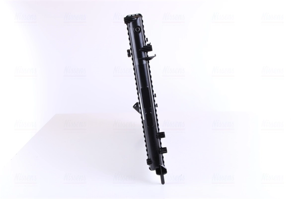 Radiador de esfriamento de motor Nissens 63896A preço, a partir de 82,22 USD