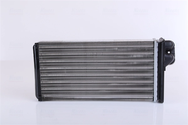 Radiador de forno (de aquecedor) Nissens 71145 preço, a partir de 30,89 USD