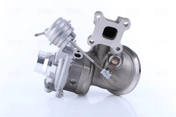 10902095 Alanko Turbina