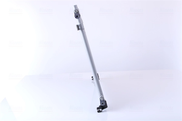 Compre 94671 Nissens Radiador de aparelho de ar condicionado