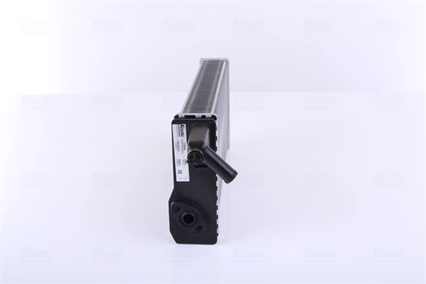 Compre 71808 Nissens Radiador de forno (de aquecedor)