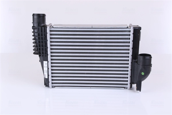 Radiador de intercooler 9806562180 Fiat/Alfa/Lancia