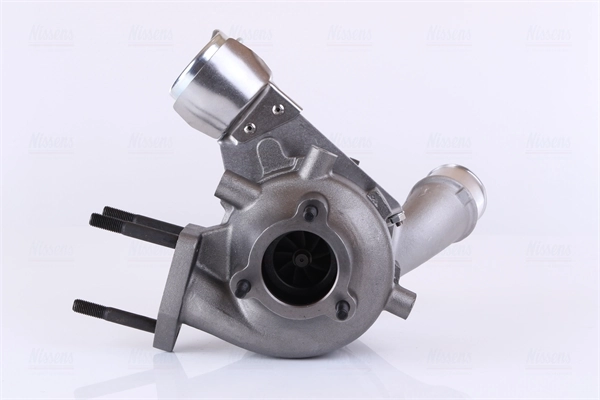 Compre 93228 Nissens Turbina