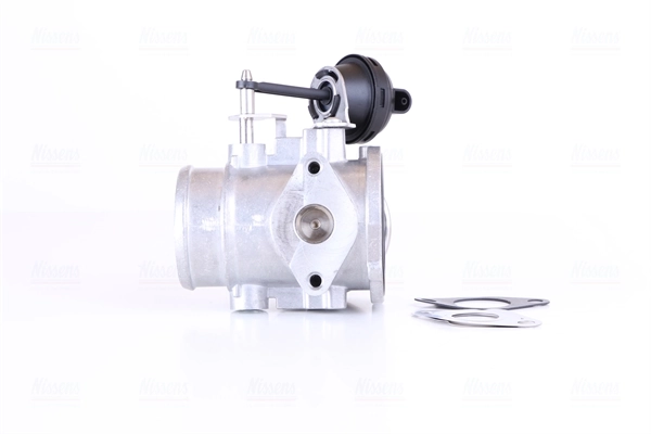 Válvula EGR de recirculação dos gases Nissens 98301 preço, a partir de 76,32 USD