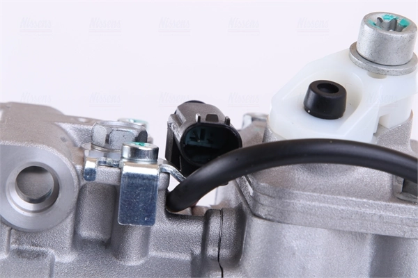 Compressor de aparelho de ar condicionado 89090 Nissens