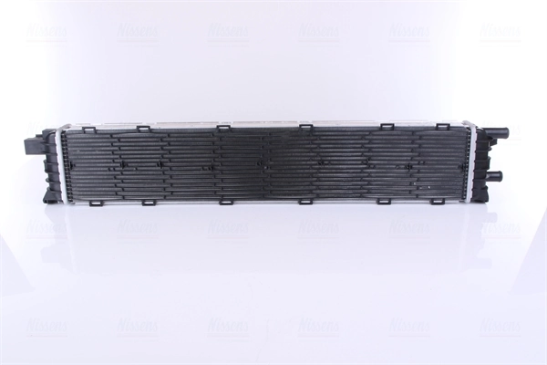 60355 Nissens Radiador de esfriamento de motor adicional