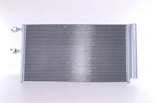  Radiador de aparelho de ar condicionado Volvo XC90 II SUV (256) (2014 - 2026) II