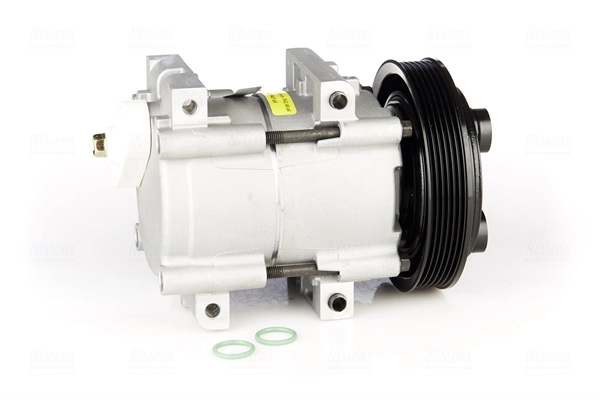 Compressor de aparelho de ar condicionado 89190 Nissens